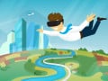 Illustration of our post "Techstartupday 2016 : virtual reality on the rise"