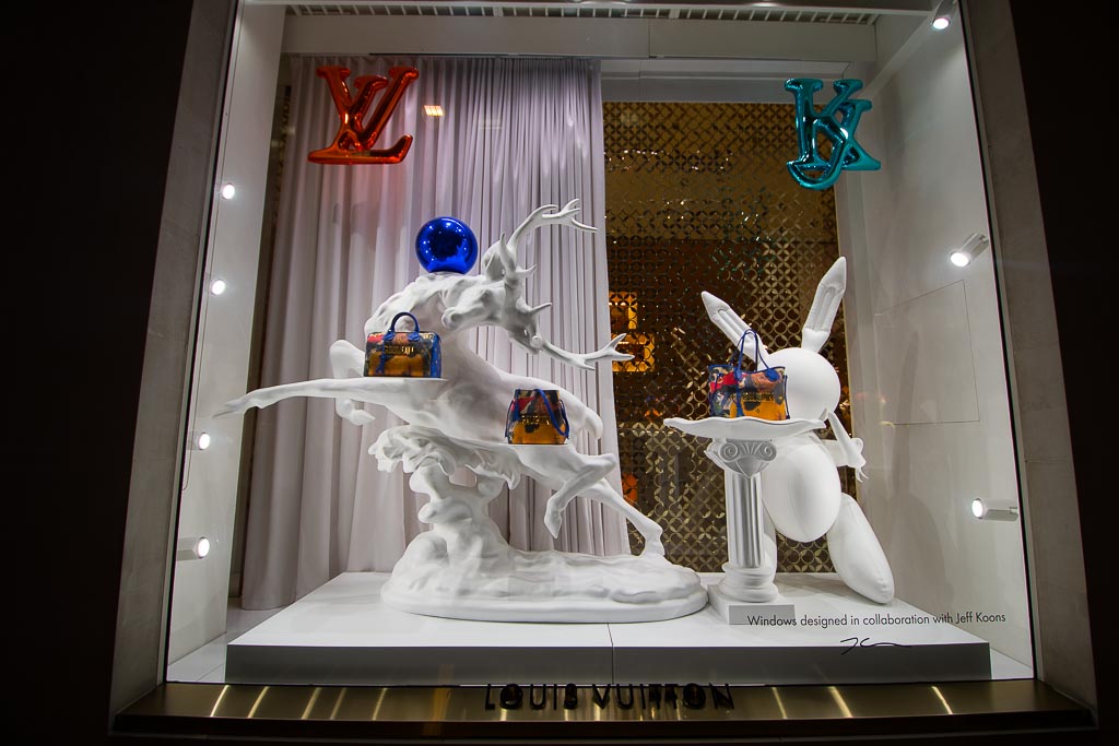Louis Vuitton Fête Noël avec une Collection Enchanteresse  MaxiTendance