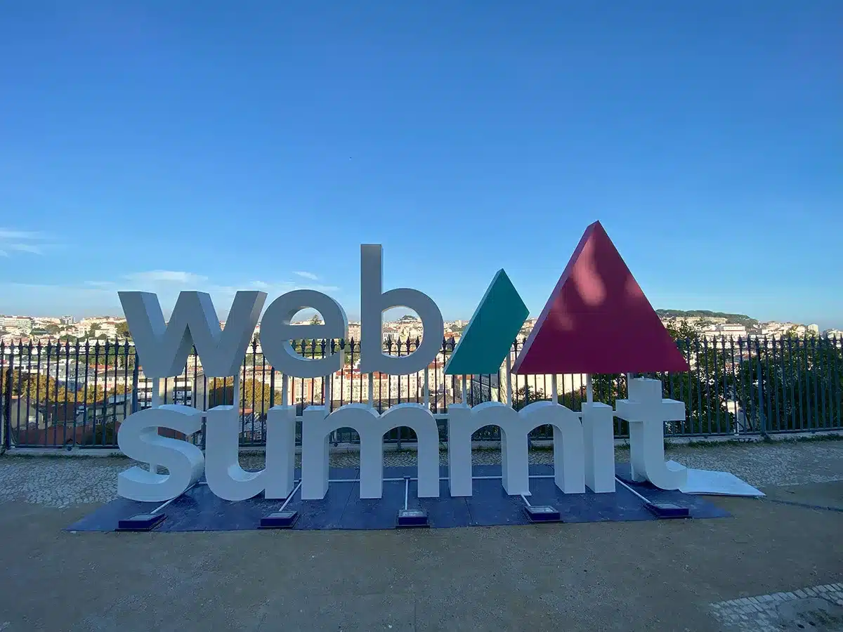 Websummit: voordelen, nadelen en kansen